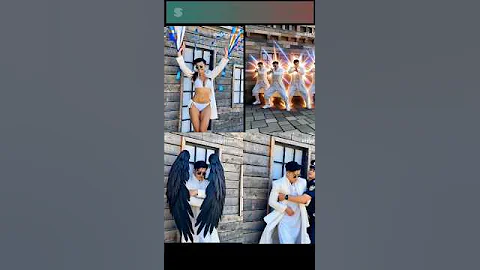 Riyaz ali new video 😘❤️🥰 | riyaz ali tiktok #shorts