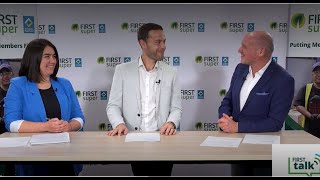 How to get more out of the government (super co-contributions) | Super made Simple | First Super