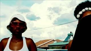 COOLKING - AY YEBO(Official Music Video)