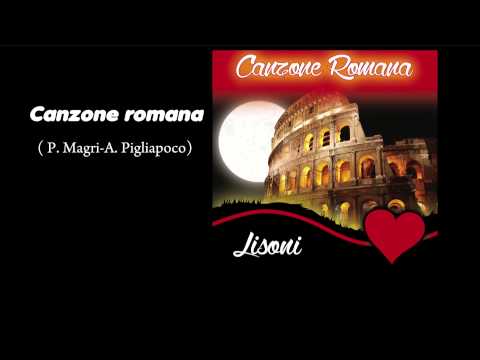Canzone romana