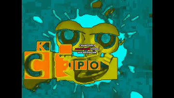 Klasky Csupo Effects Round 1 vs Hara Aram