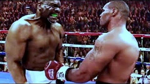 Who was kickboxer based on?
