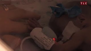 Michelle Duggar On Baby Josie's 1st Birthday