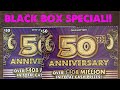 DUPLICATE MATCHES!! | 50th ANNIVERSARY!! | OHIO LOTTERY SCRATCH OFFS!!