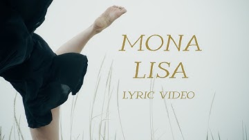 Markéta Irglová & MALINDA - Mona Lisa - (Lyric Video)