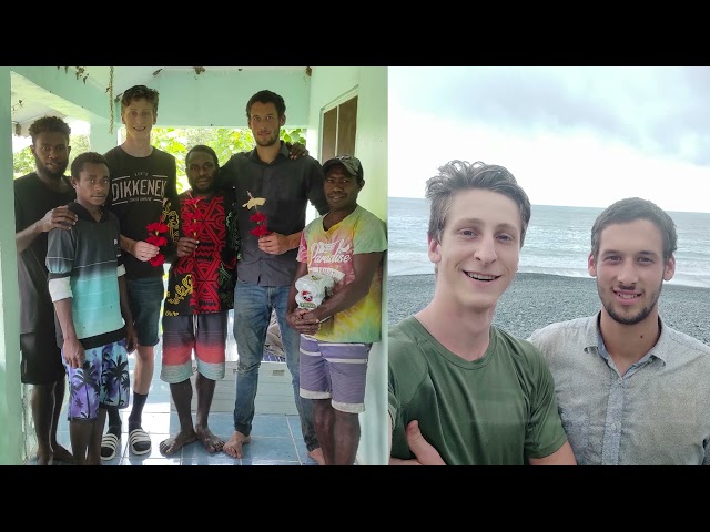 Watch Vanuatu Mission 2024 on YouTube.