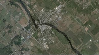Episode 32: Germination & Growth, 200 years of Almonte, Ontario
