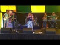 Atlantic 54 performing Love Foolosophy at Warton Music Festival 2018
