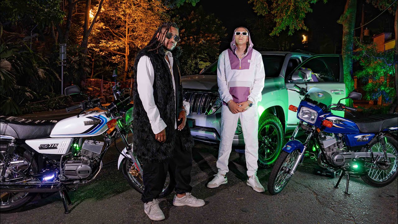 Watch BELLO - Nyco Corpus x Gotex (Video Oficial) on YouTube Watch BELLO - Nyco Corpus x Gotex (Video Oficial) on YouTube