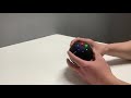 HYPERSPHERE MINI(ハイパースフィア ミニ)