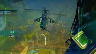 Call Of Duty Ghosts Multiplayer 37-6