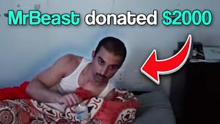 How I Made $2000 While Sleeping