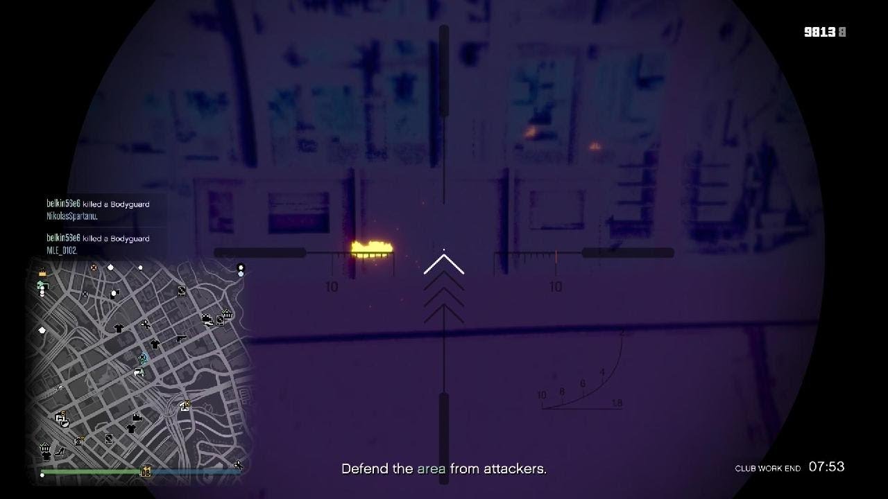 Tese Tryhards Try To Take my stand your ground but fail