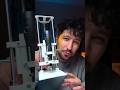 Впервые получилось доработать механизм. #arduino #diy #diycrafts #pcb #своимируками
