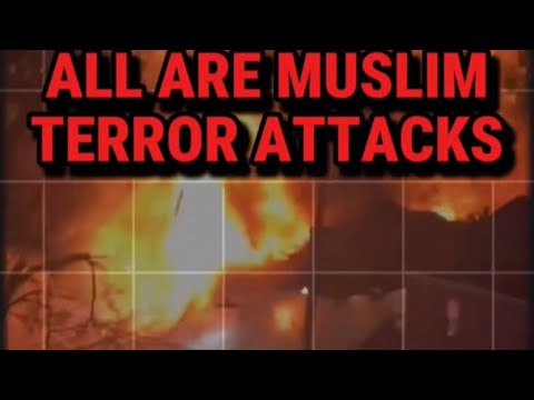 The Muslims need to go!!!!