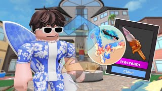 THE MM2 SUMMER UPDATE IS FINALLY OUT.. 🏖️🐚 (2026)