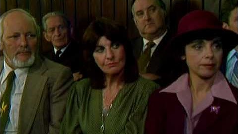 Prisoner Cell Block H ep0203 Part 4