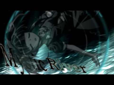 Mystic River / 幽閉サテライト /(Cover by Plague_Xeno)