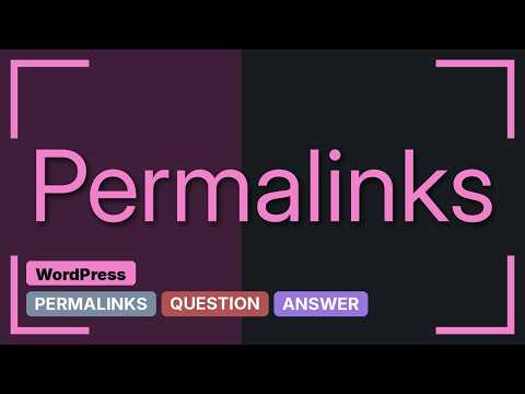 Wordpress: Difference between the_permalink() and get_permalink() function (2 Solutions!!)