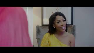 Watch K Michelle Ciaras Prayer video