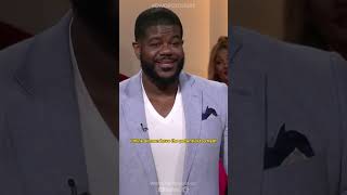 Black men dont cheat!