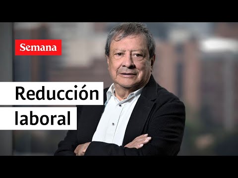 Mario Hernández cree que en Colombia se deben trabajar más horas | Semana Noticias