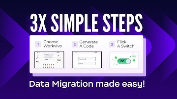 Migrating from Meta Workplace? Talk to Workvivo, Meta’s ONLY preferred migration partner.