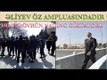 Əliyev Azərbaycan inqilabının qarşısını ala bilməyəcək!