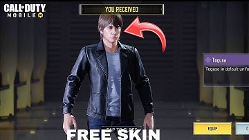 How To Complete Node 15 : Final Mission in Togusa Survey Event In Call Of Duty Mobile Cod Mobile