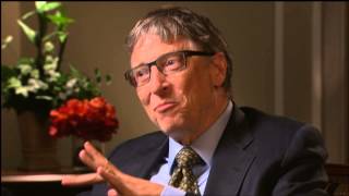 Bill Gates on the anti-vaccine movement