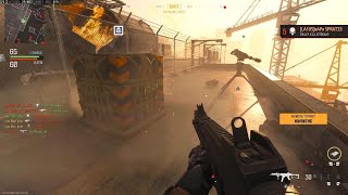 Insane final killcam double kill on highrise mw3