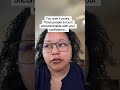 Those people are uncomfortable with your confidence!