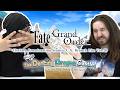 Fate/Grand Order - Chaldea Broadcasting Station U.S. Branch Lite Vol. 26