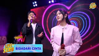 Yusuf DA7, Della DA7 - Angel of Love | RYNDA X JARAM Edition