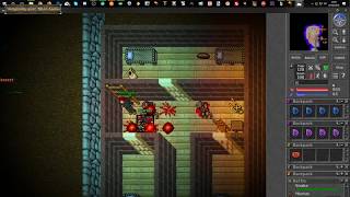 Terereko vs General Murius | Nostalgia | Tibia