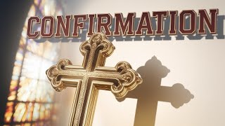 Understanding the Sacrament of Confirmation | Catholic Faith Explained #confirmation #catholic