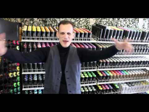 James Deano: Freestyle de la semaine