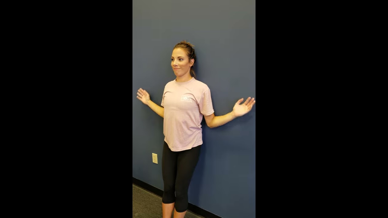 Wall Angel