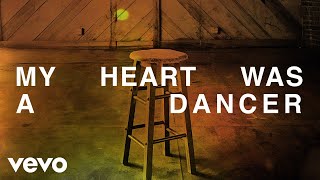 Willie Nelson - My Heart Was A Dancer (Official Audio)