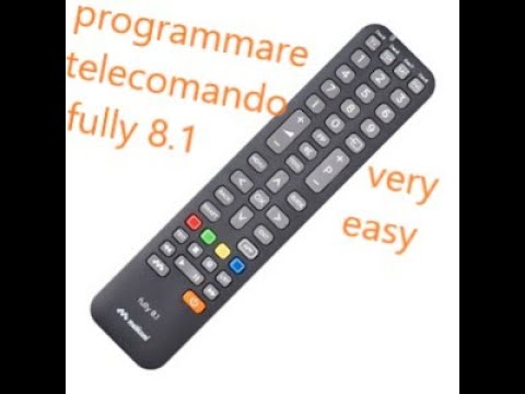 Télécommande TV Pour LG Meliconi (TLC002) - Kit-M