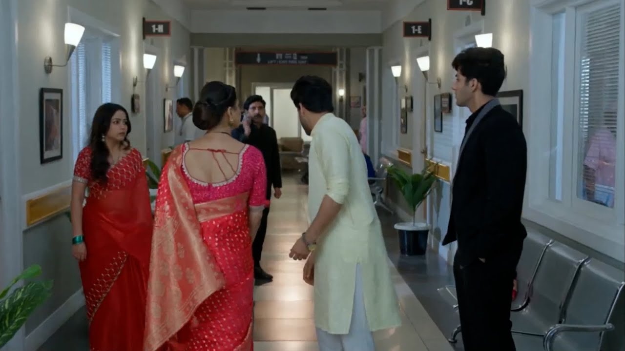 Vasudha Today Episode  | 13 OCT  2025 |