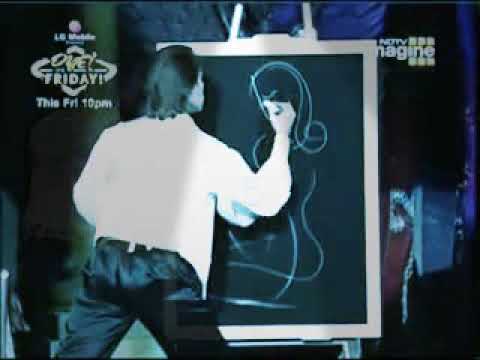 شاهد افضل ساحر بالعالم على اغنية انا وياك