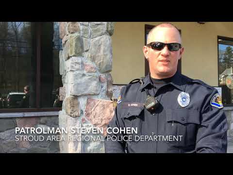 Police Target Aggressive Drivers News Poconorecord Com