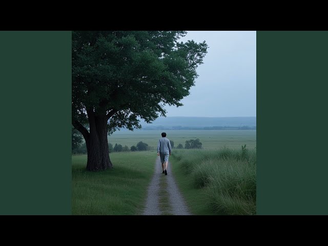 Walk Alone