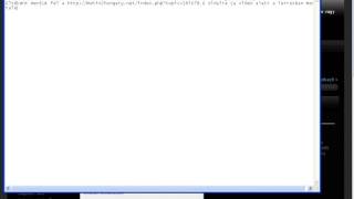 EWMT 2 RunTime Error Fixálása