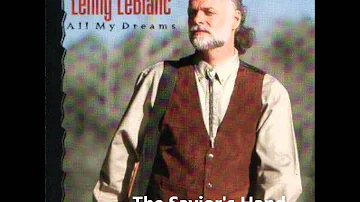 Lenny LeBlanc The Savior's Hand