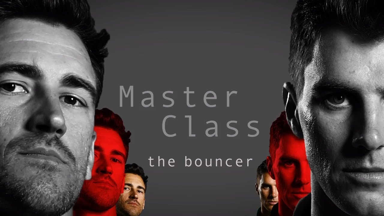 Pat Cummins' masterclass: How to bowl the bouncer