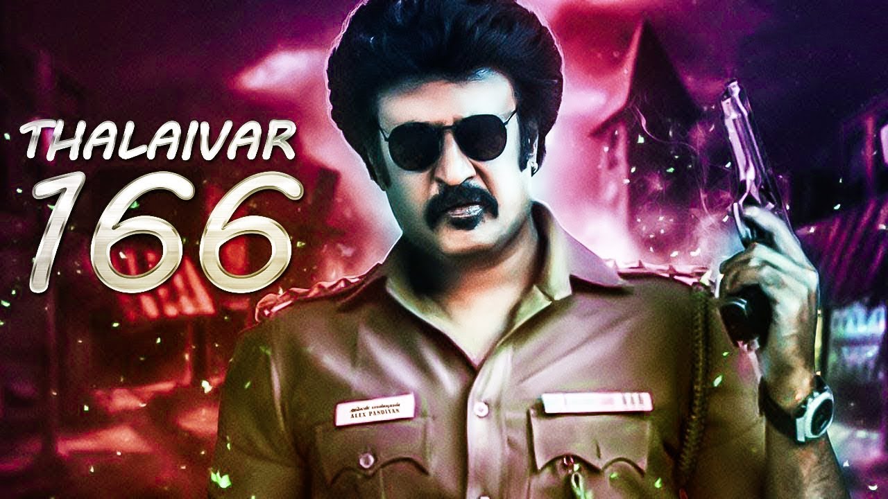 Thalaivar 166 Heroine Revealed | Rajinikanth | AR Murugadoss | Red Carpet