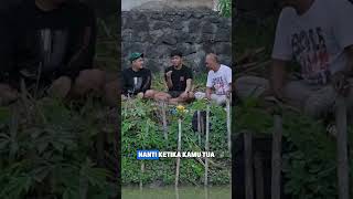 Alasan mengapa denny caknan memilih menyimpan uang di deposito daripada di bank