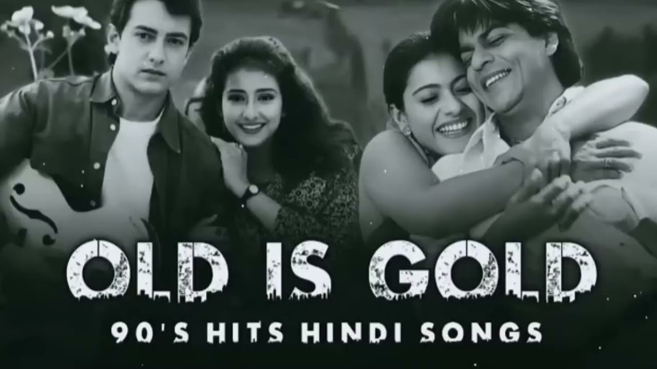 OLD IS GOLD SONG 🥰| 90 S HITS HINDI🥰 | OLD SONG | HINDI OLD SONG | HINDI MASHUP | HINDI SONG | SRK
